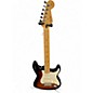 Used Fender Player Stratocaster 2 Color Sunburst Solid Body Electric Guitar thumbnail