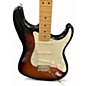 Used Fender Player Stratocaster 2 Color Sunburst Solid Body Electric Guitar