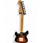 Used Fender Player Stratocaster 2 Color Sunburst Solid Body Electric Guitar