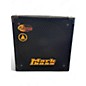 Used Markbass Little Mark Backline 250 250W Bass Amp Head thumbnail