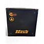 Used Markbass Little Mark Backline 250 250W Bass Amp Head