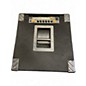 Used Markbass Little Mark Backline 250 250W Bass Amp Head