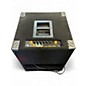 Used Markbass Little Mark Backline 250 250W Bass Amp Head