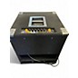 Used Markbass Little Mark Backline 250 250W Bass Amp Head