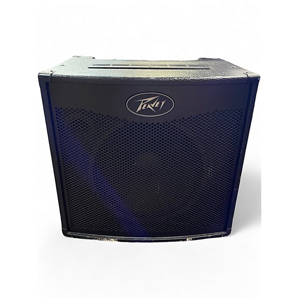 Used Peavey TNT 115 TOUR Bass Combo Amp