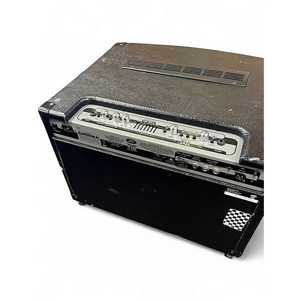 Used Peavey TNT 115 TOUR Bass Combo Amp