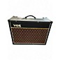 Used VOX AC15C1 Tube Guitar Combo Amp thumbnail