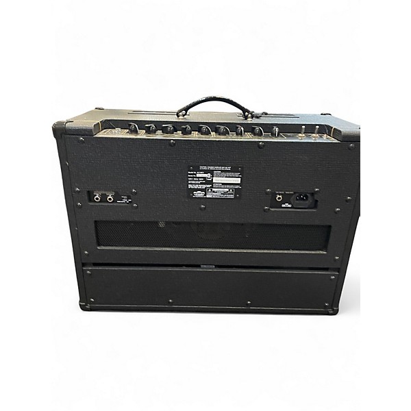 Used VOX AC15C1 Tube Guitar Combo Amp