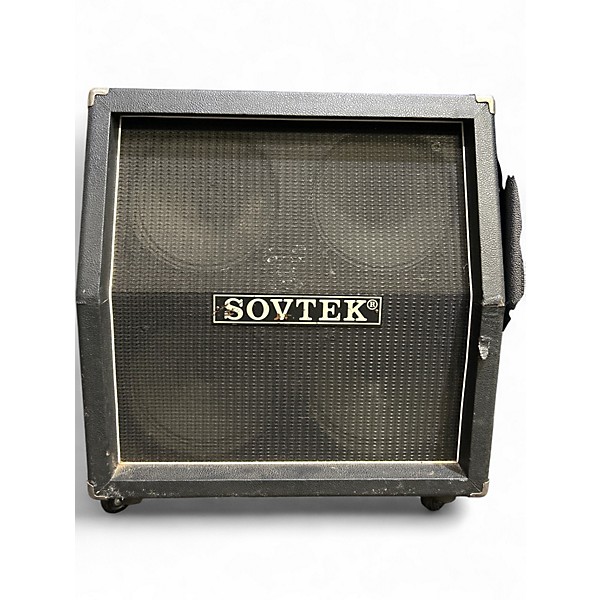 Used Sovtek 4x10 Cab Guitar Cabinet