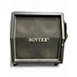 Used Sovtek 4x10 Cab Guitar Cabinet thumbnail