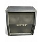 Used Sovtek 4x10 Cab Guitar Cabinet