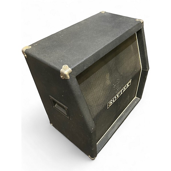 Used Sovtek 4x10 Cab Guitar Cabinet