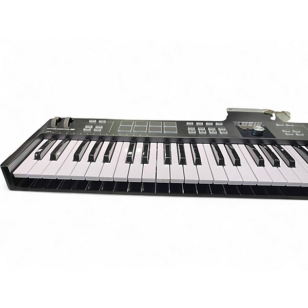 Used Arturia Keylab Essential 61 MIDI Controller