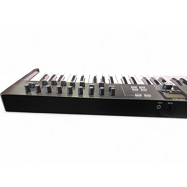 Used Arturia Keylab Essential 61 MIDI Controller