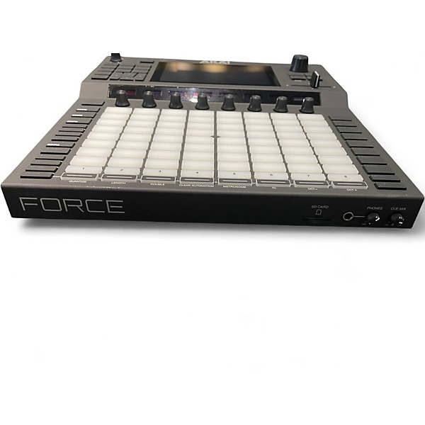 Used Akai Professional FORCE Production Controller