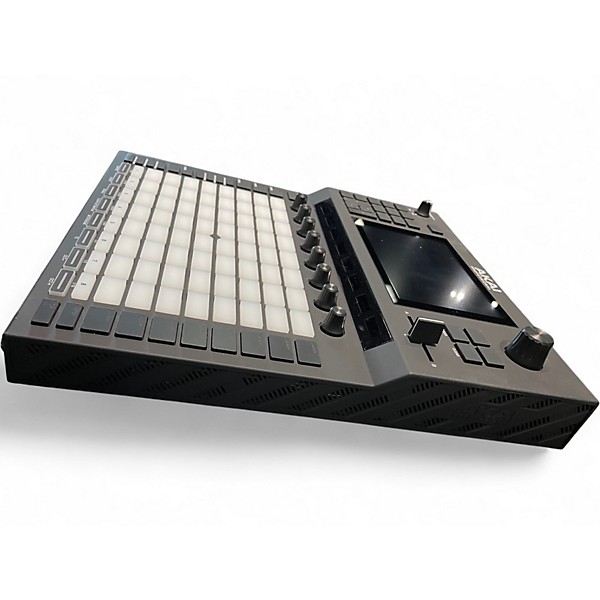 Used Akai Professional FORCE Production Controller