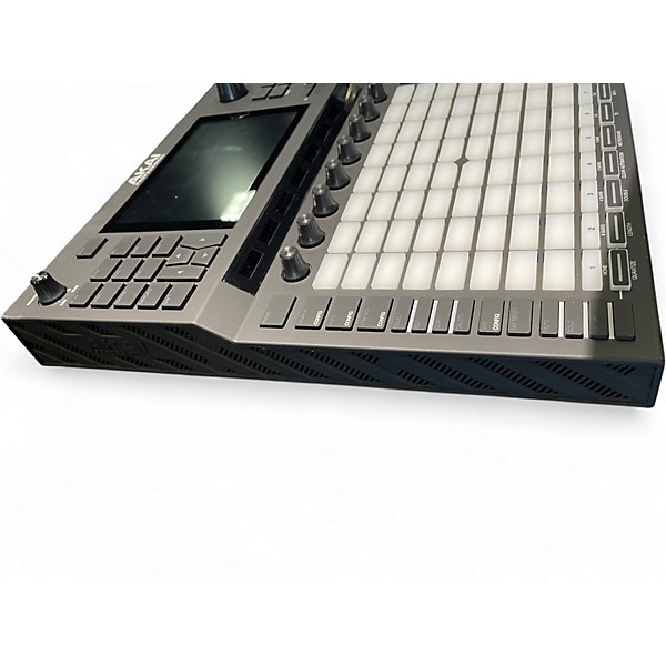 Used Akai Professional FORCE Production Controller
