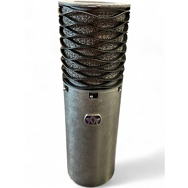 Used Aston Spirit Condenser Microphone