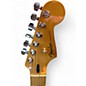 Used Fender Player Plus Stratocaster HSS Fiesta Red Solid Body Electric Guitar