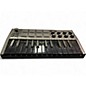 Used Akai Professional MPK Mini MIDI Controller