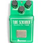 Used Ibanez TS808 Reissue Tube Screamer Distortion Effect Pedal thumbnail