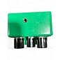 Used Ibanez TS808 Reissue Tube Screamer Distortion Effect Pedal