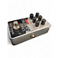 Used Electro-Harmonix Nano Deluxe Memory Man Effect Pedal