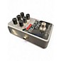 Used Electro-Harmonix Nano Deluxe Memory Man Effect Pedal