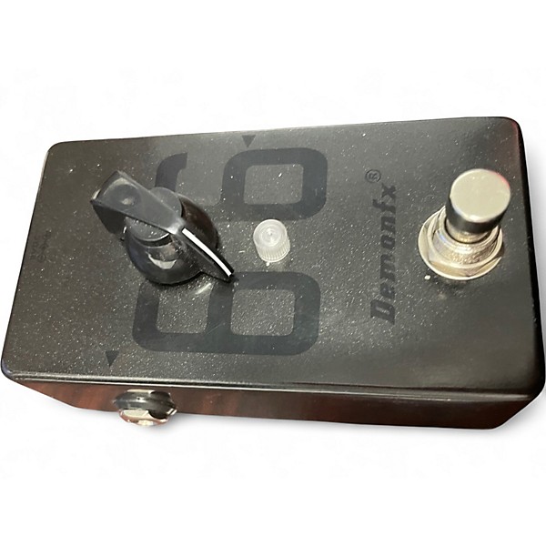Used Demon Fx 66 Effect Pedal