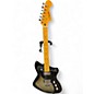 Used Fender Player Plus Meteora HH Silver Solid Body Electric Guitar thumbnail