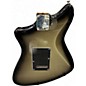 Used Fender Player Plus Meteora HH Silver Solid Body Electric Guitar