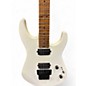 Used Sbs SS260 White Solid Body Electric Guitar