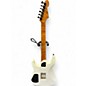 Used Sbs SS260 White Solid Body Electric Guitar