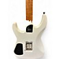 Used Sbs SS260 White Solid Body Electric Guitar