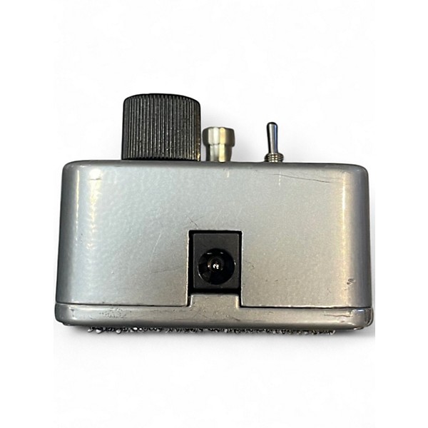Used Electro-Harmonix Holy Grail Reverb Effect Pedal