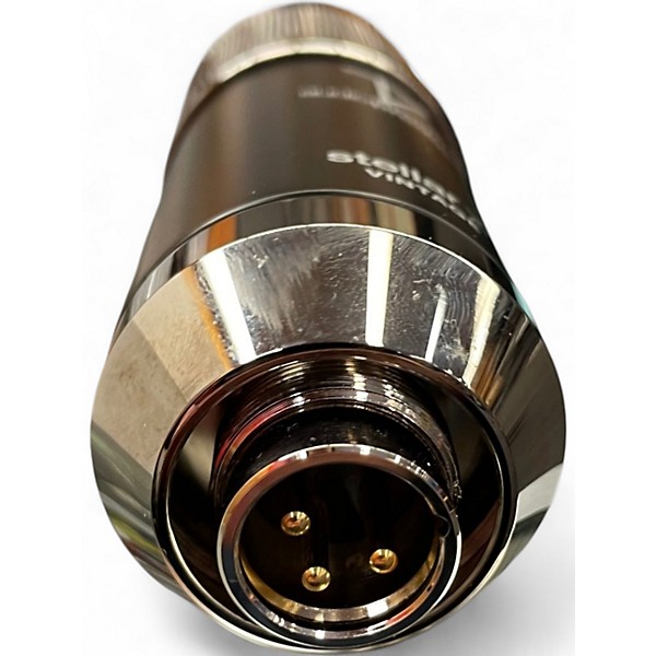 Used 2023 Tz Audio Products Stellar X2 Vintage Condenser Microphone Condenser Microphone