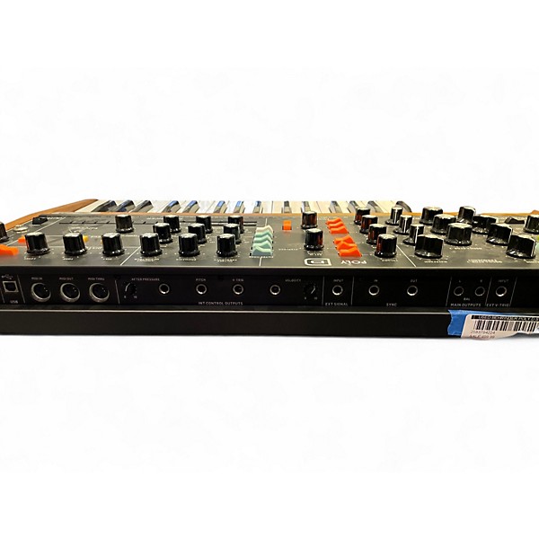 Used Behringer POLY D Synthesizer