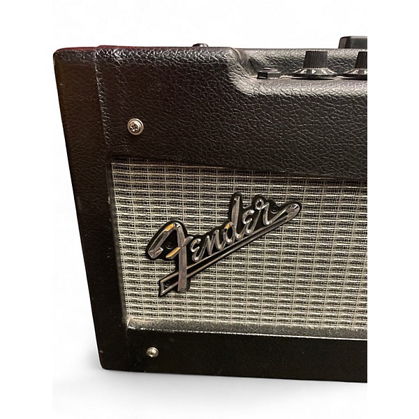 Used Fender MUSTANG V V2 HEAD Solid State Guitar Amp Head