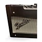 Used Fender MUSTANG V V2 HEAD Solid State Guitar Amp Head