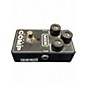 Used MXR M132 Super Comp Effect Pedal