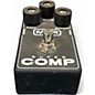 Used MXR M132 Super Comp Effect Pedal