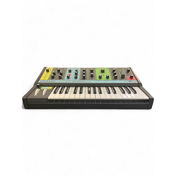Used Moog Grandmother Synthesizer