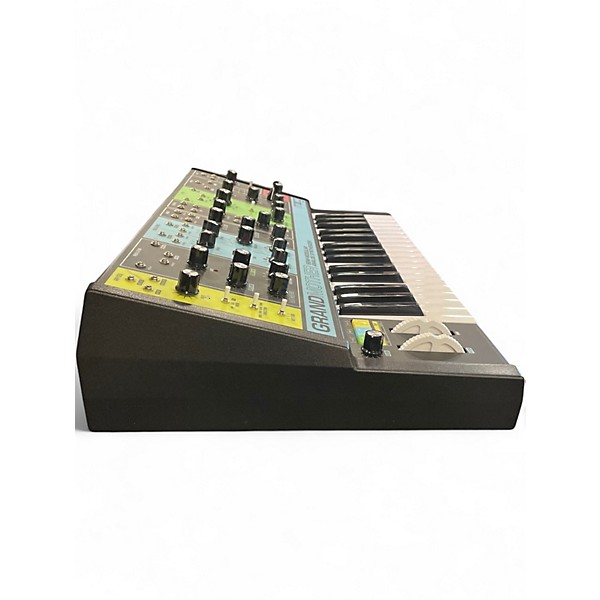 Used Moog Grandmother Synthesizer
