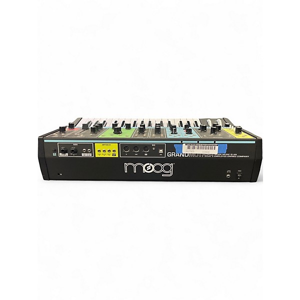 Used Moog Grandmother Synthesizer