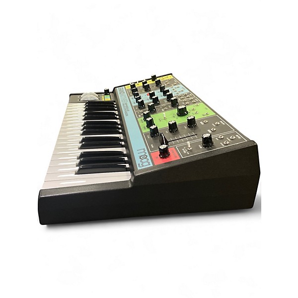 Used Moog Grandmother Synthesizer