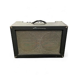 Used Ampeg Reverberocket R212 50W Tube Guitar Combo Amp