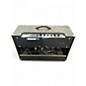 Used Ampeg Reverberocket R212 50W Tube Guitar Combo Amp