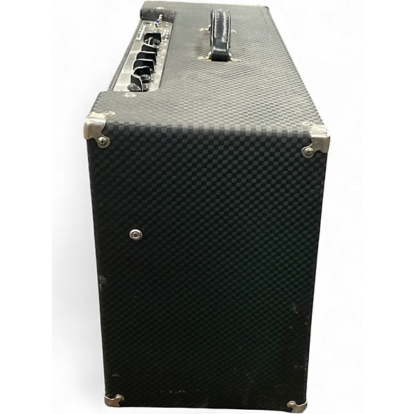 Used Ampeg Reverberocket R212 50W Tube Guitar Combo Amp