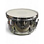 Used Gretsch Drums 13X7 Brooklyn Series Snare Silver Drum thumbnail