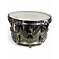 Used Gretsch Drums 13X7 Brooklyn Series Snare Silver Drum